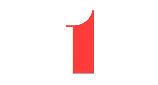 1