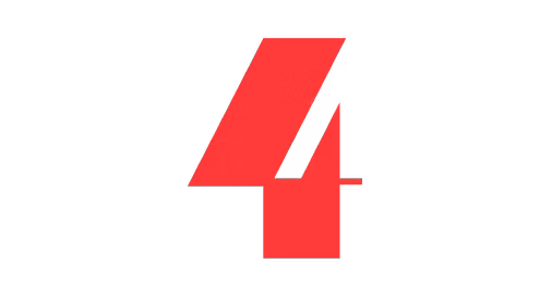 4