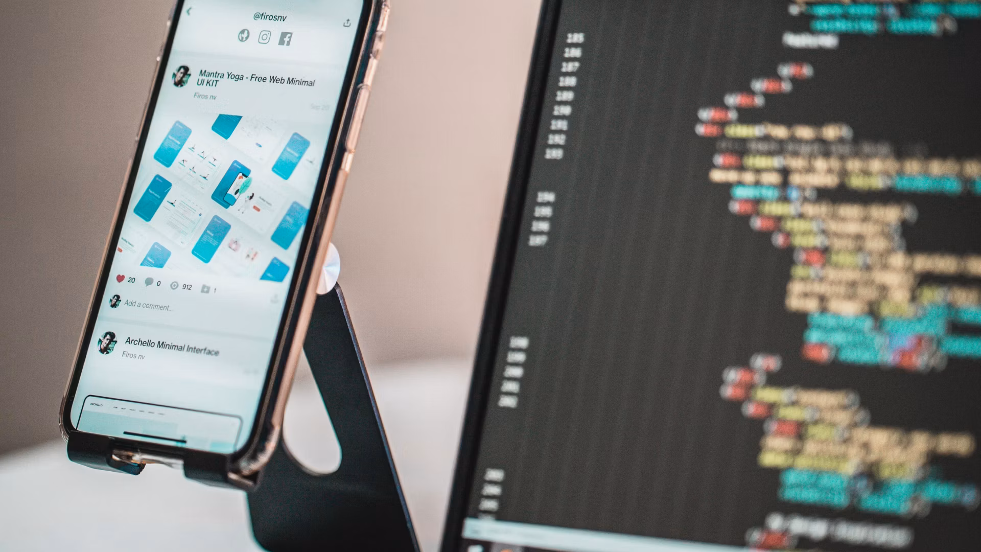 Convenience vs. Authenticity: User Testing Internally