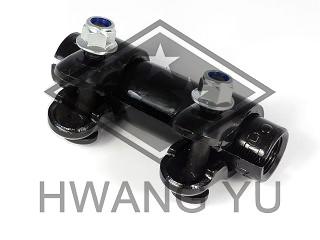 ADJUSTING SLEEVES-煌裕汽車材料公司 Hwang Yu Automobile Parts