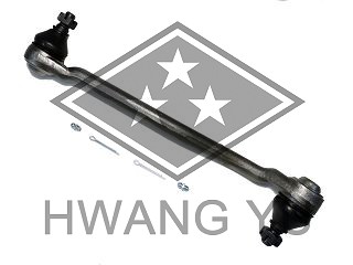 SIDE ROD ASSY-煌裕汽車材料公司 Hwang Yu Automobile Parts